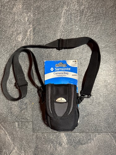 Samsonite trekking pro - samsonite, pro“