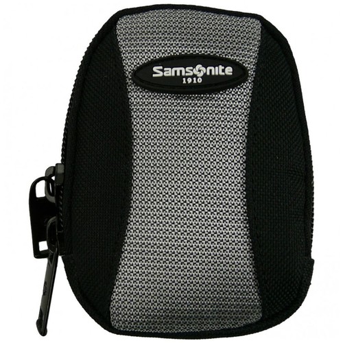 Kameratasche samsonite safaga - kameratasche,