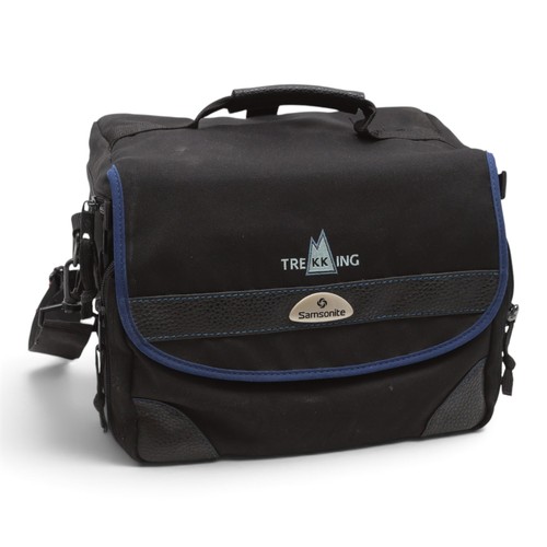 Samsonite trekking x0528405 - samsonite,